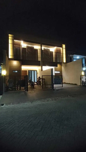 Termurah‼️ Rumah Baru Gress Rungkut Harapan Surabaya