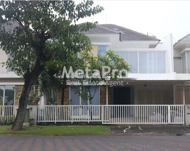 WISATA BUKIT MAS RUMAH DIJUAL