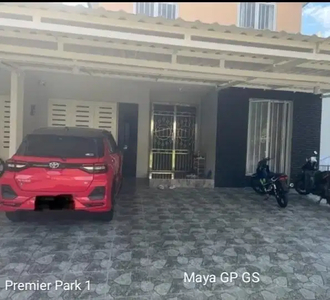 WTS rumah primier park moderland tangerang