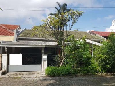 613. Dijual Rumah Rungkut Mejoyo Utara, Surabaya