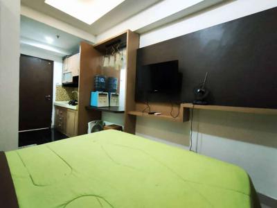 Apartemen The Suites Metro dekat Margahayu Kawaluyaan Sanggar Hurip
