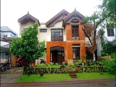 Rumah Second Citraland Puri Widya Kencana