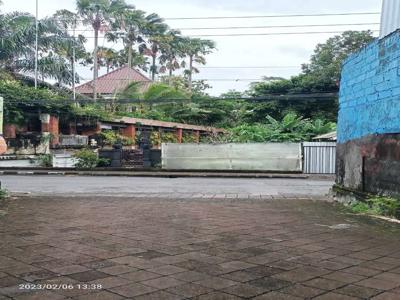 Tanah di Kaba Kaba hanya 15 menit ke Canggu Bali