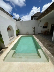 2 bedrooms villa for sale near karma kandara bali