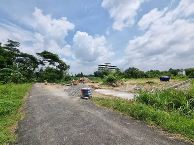 3 MENIT TUGU MONJALI Tanah Jogja Cocok Kost UTY, UGM, JCM