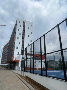 Apartemen Bandaraya Dekat Unhas