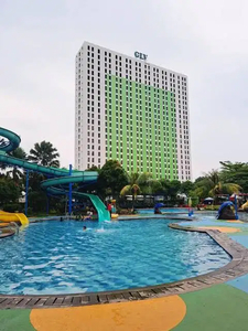 Apartemen Green Lake View Cimanggis Depok