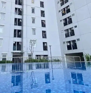 Apartemen Murah Sentraland Cengkareng Tower Bunaken