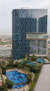 Apartemen Orchard Tanglin Waterplace Anderson Benson