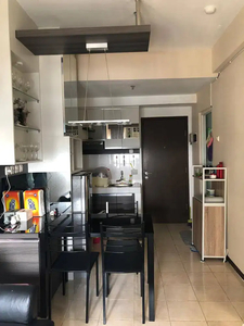 Apartemen Suite Metro Bandung Sewa Murah