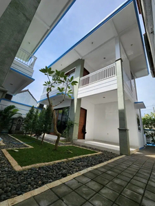 Apartment dijual di dekat pantai Jimbaran, Bali