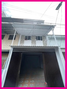 dhyana Rumah baru uk 4.9x13.5m full renov di jelambar