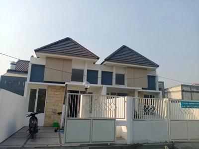 DI JUAL RUMAH, RUNGKUT, SURABAYA