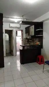 Dijual Apartemen Nias, Kelapa Gading, Jakarta Utara