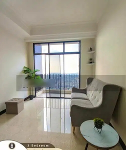 Dijual Apartemen PERMATA HIJAU SUITES