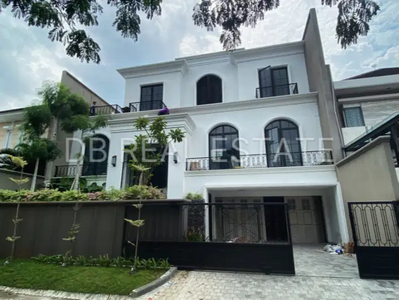 DIJUAL Brand New House Citraland Full Furnished