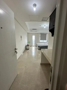 Dijual Cepat Apartemen Podomoro