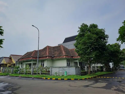 Dijual Cepat Rumah Standard Di Gading Serpong Lokasi Bagus