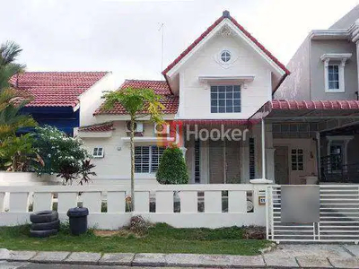 Dijual Cepat Rumah : Taman Dutamas Rumah Cluster Siap Huni.