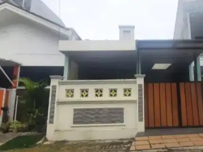 Dijual murah rumah di Bumi Mas Raya (BMR). Dekat Modernland