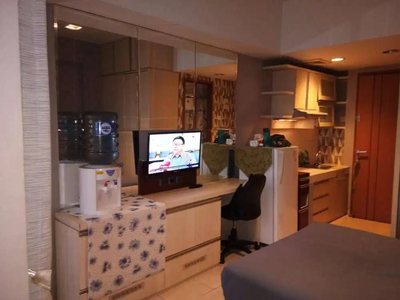 Dijual Murah Turun Harga Apartement Margonda Residence Tower 3, Depok