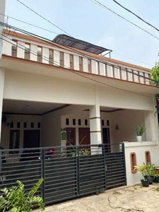 Dijual Rumah 1.5 Lt Siap Huni di Buana Gardenia Pinang Tangerang