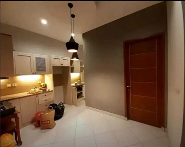 Dijual Rumah Bagus Cluster Platinum Serpong Park Bsd Semi Furnish