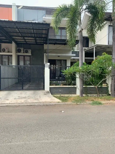 Dijual Rumah di Cluster Aralia, Harapan Indah, Bekasi