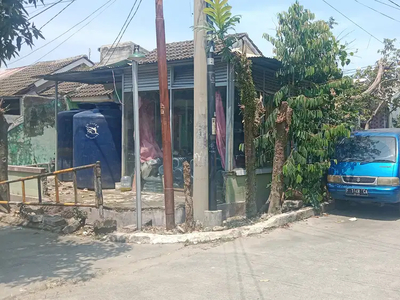 Dijual Rumah di Graha Arradea Dramaga IPB Bogor