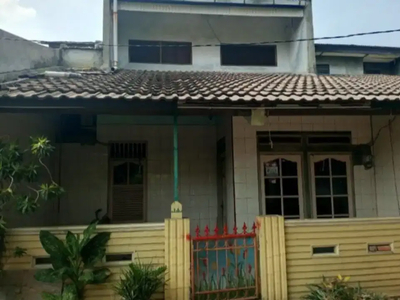 Dijual rumah di Griya Sangiang Mas, Periuk Kota Tangerang