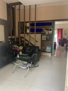 Dijual Rumah Gold Coast PIK 2 Lantai Lokasi Bagus