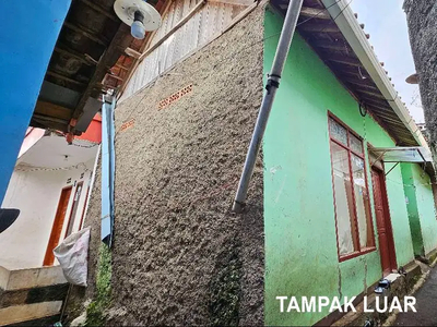 Dijual Rumah Kontrakan 3 Kamar daerah Ujung Berung Bandung NEGO