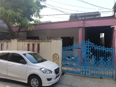 Dijual Rumah Kontrakan 3 Pintu Di sekitaran Tj Priuk Murah