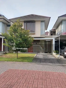 DIJUAL RUMAH MEWAH DALAM PERUMAHAN CIPUTRA GROUP