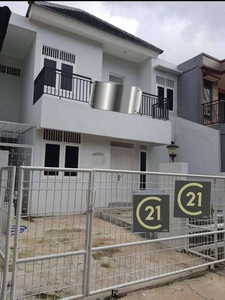 Dijual Rumah minimalis 2 lantai Di Metland Menteng Jakarta Timur