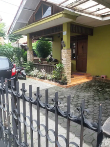 Dijual Rumah Rawamangun Rumah Murah di rawamangun Jakarta Timur SHM