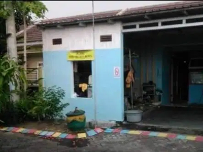 DIJUAL RUMAH SWAN MENGANTI REGENCY