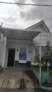 Dikontrakan Disewakan Rumah Bentang Artha Monterosa Ciwastra Bandung
