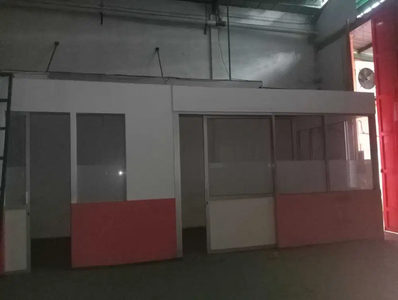 Disewa Gudang & Ruang Kantor Siap Pakai di Jalan Holis Bandung
