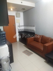 Disewakan Apartemen 1 Br Full Furnish Low Floor di Kuningan Place, Luas 40 m², 1 KT, Harga Rp6 Juta per Bulan | Pinhome