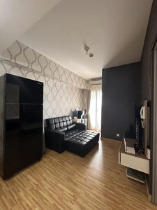 Disewakan Apartemen 2 Bedroom Bagus di M Town Gading Serpong Tangsel