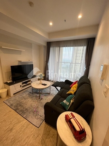 Disewakan Apartemen 2 Bedroom With Furnish di Apartemen BRANZ BSD, Luas 90 m², 2 KT, Harga Rp162 Juta per Bulan | Pinhome