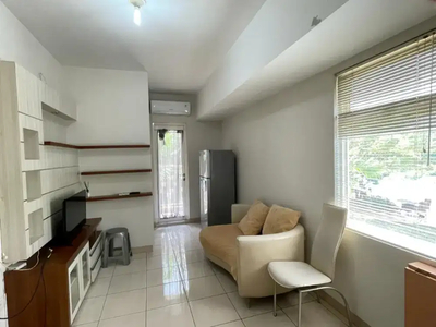 Disewakan apartemen full furnish 2 BR di Springlake Summarecon Bekasi