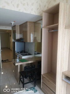 Disewakan Apartemen M-Town Residence Type Studio di Gading Serpong Tgr