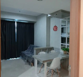 Disewakan apartemen Puri Orchard type 2br furnish cuma 55 juta