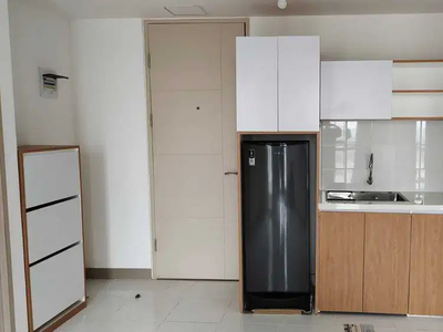 Disewakan Apartemen Tokyo tp 2BR luas 57m Full Furnished harga murah