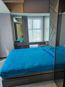 Disewakan / Dijual Amor Apartment