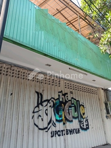 Disewakan Ruko 2lt, Nol Jalan, Siaphuni di Raya Kertajaya | Pinhome