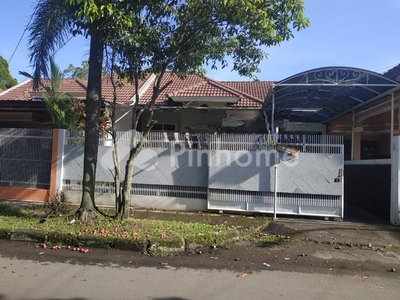 Disewakan Rumah 2 Lantai Di Antapani di Tanjung Sari Rp68 Juta/tahun | Pinhome