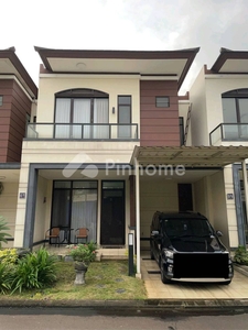 Disewakan Rumah 2 Tahun di Lavon Swancity Gracia 11 No 7 Rp65 Juta/bulan | Pinhome